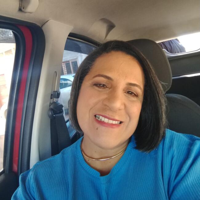 Babá em Taubaté: Marilda