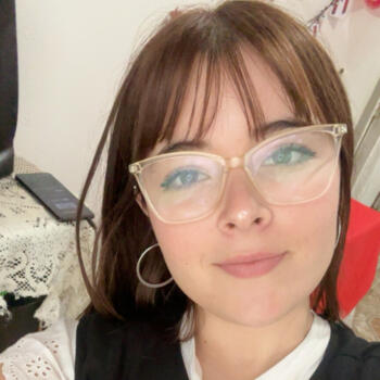 Babysitter in Montevideo: Iomara
