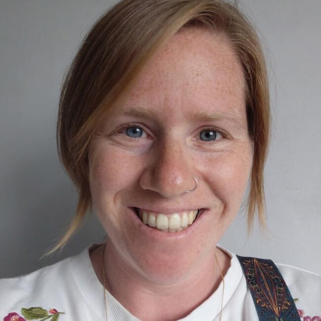 Job de garde d'enfants à Termonde: Laura