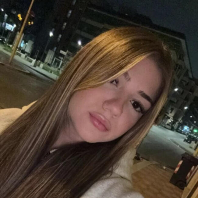 Babysitter in Taranto: Siria