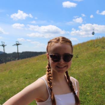 Babysitter in Braunschweig: Carlotta