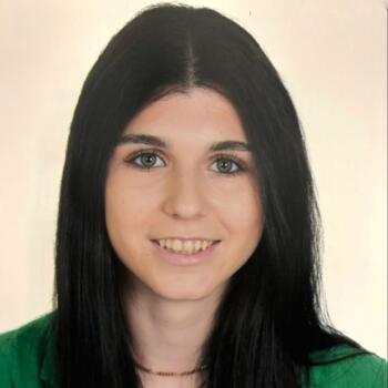 Canguro en Burgos: Ana