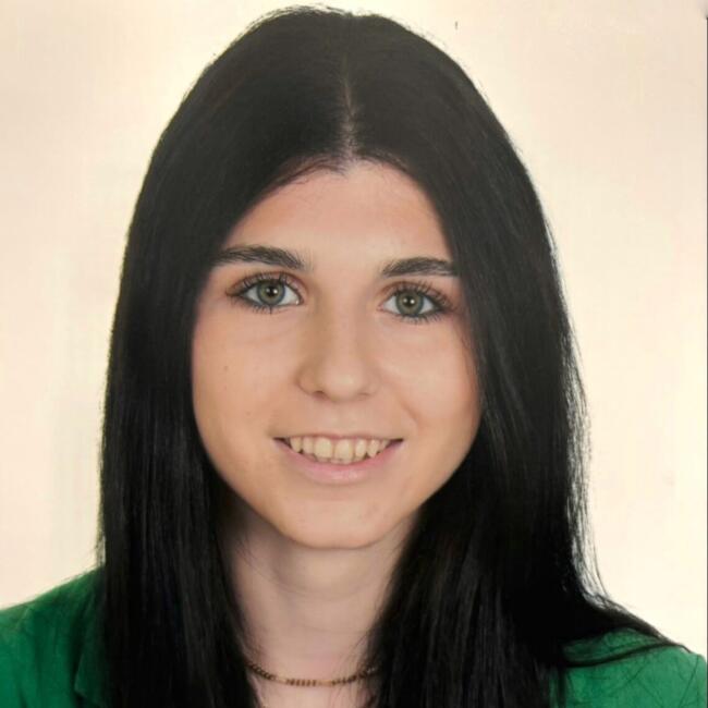 Canguro en Burgos: Ana