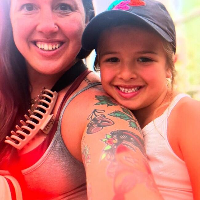 Babysitting job in Amherst (Ohio): Taylor
