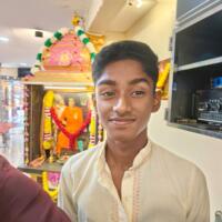 Hitesh