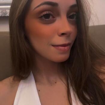 Canguro en Vigo: Xiana