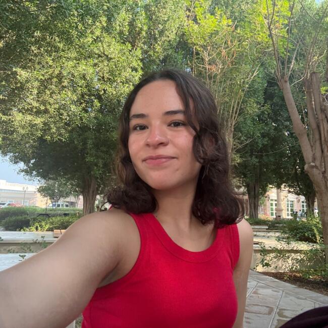 Babysitter in Ras al-Khaimah: Baraah