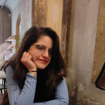Parent Athens: Ioanna