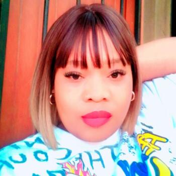 Parent Tembisa (Gauteng): Ncumisa Hazel