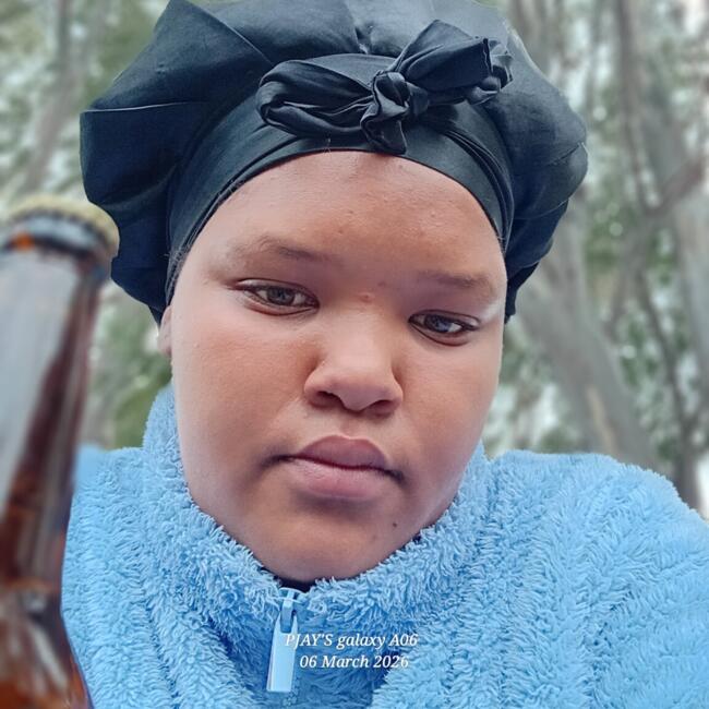 Babysitter in De Doorns: Petrodine