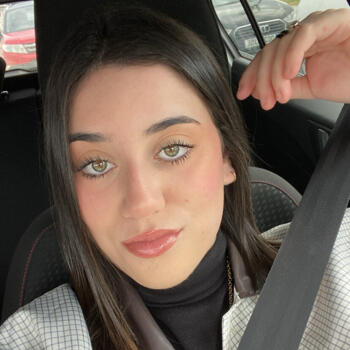 Babysitter in Jerez de la Frontera: Paula