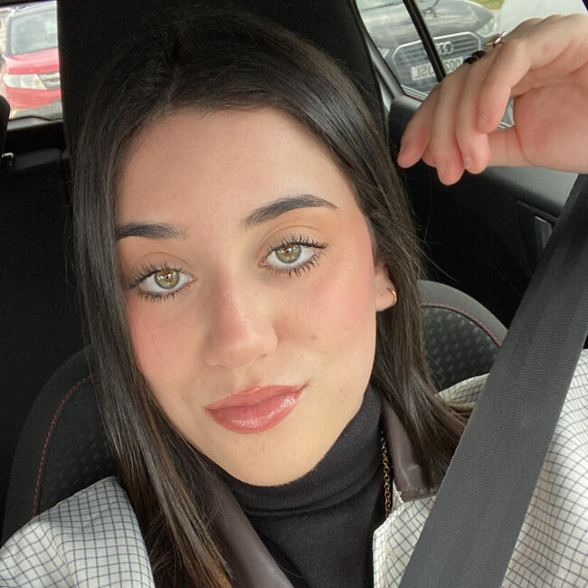 Babysitter in Jerez de la Frontera: Paula