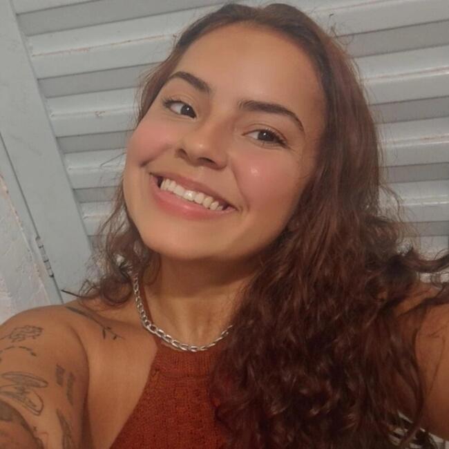 Babysitter in São João de Meriti: Beatriz