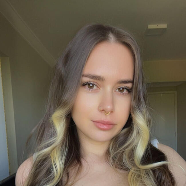 Babá em Sorocaba: Elisa