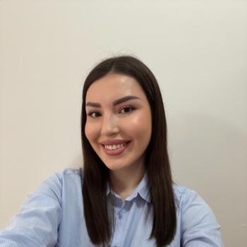 Babysitter in Belgrade: Nikol