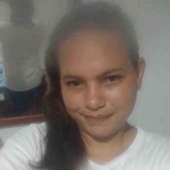 Niñera en Maracaibo: Mayglis