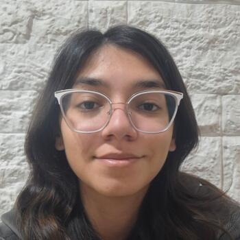 Babysitter in Avellaneda (Buenos Aires): Agustina