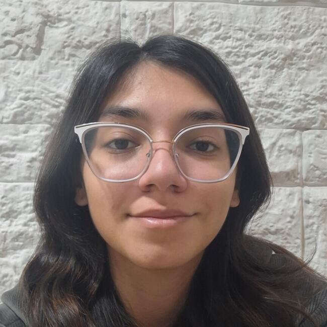 Babysitter in Avellaneda (Buenos Aires): Agustina