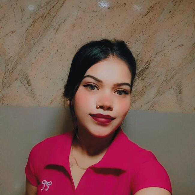 Babysitting job in Mumbai: Sapna