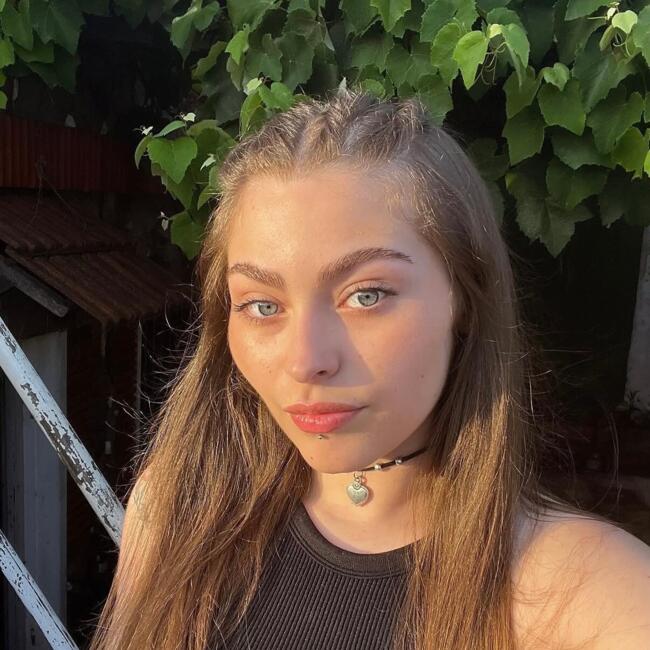 Niñera en Montevideo: Mel