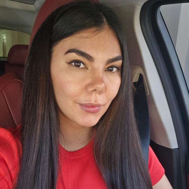 Trabajo para niñera en Cuernavaca: Adriana