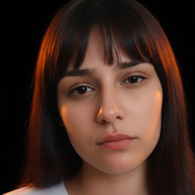 Babysitting job in Ribeirão Preto: Blenda