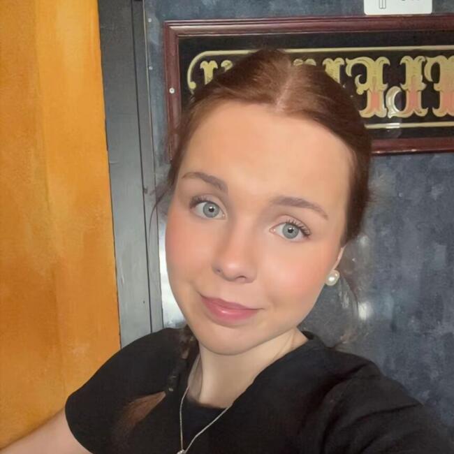 Barnvakt i Jyväskylä: Peppi