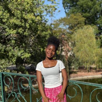 Baby-sitter Bordeaux: Prunelle