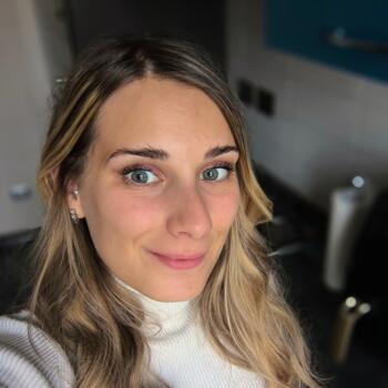 Babysitter Varano Borghi: Gaia