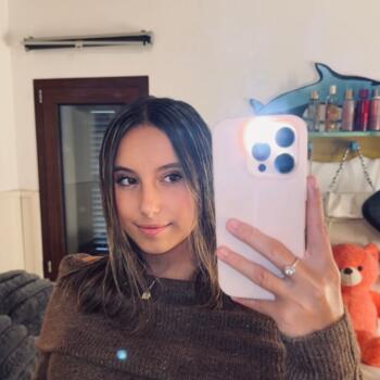 Nanny in Llucmajor: Ana