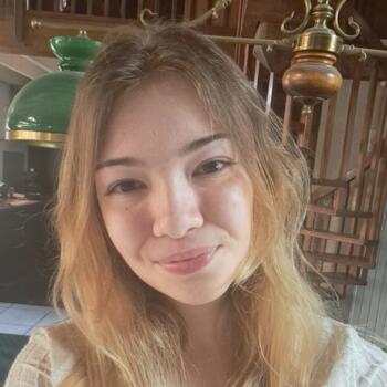 Baby-sitter Veigné: Manon