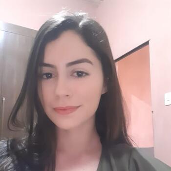 Babysitter in Ipatinga: Maysa