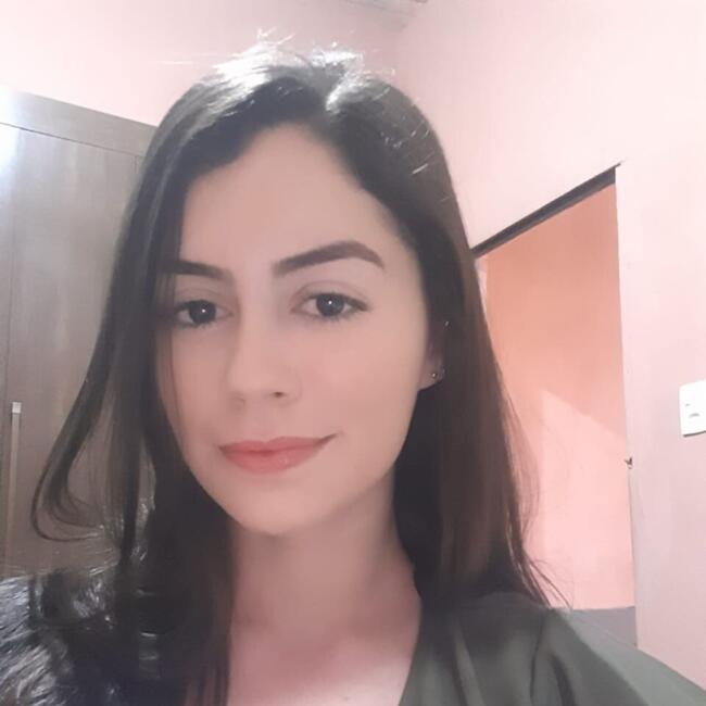 Babysitter in Ipatinga: Maysa