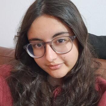 Niñera en Ciudad de la Costa: Mikaela