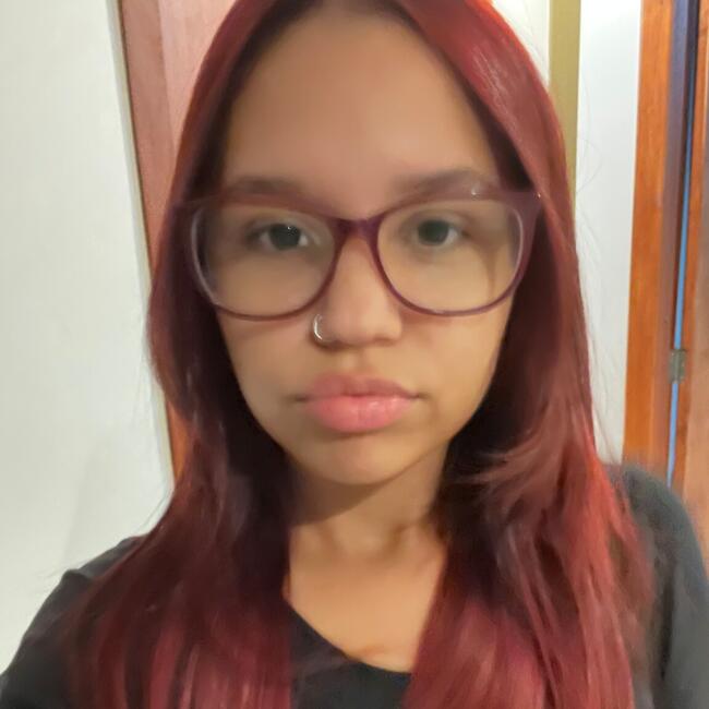 Babysitter in Parobé: Gabriely