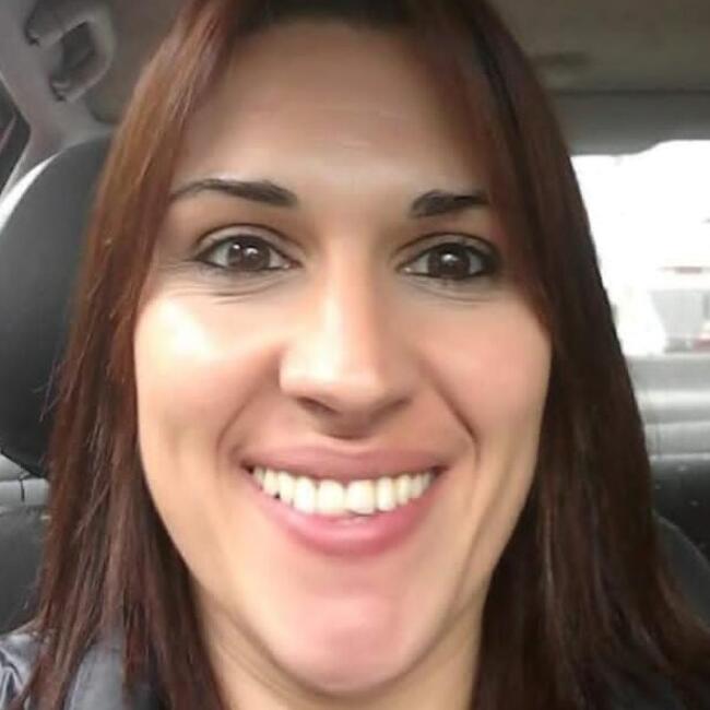Niñera en Hurlingham: Cecilia Paola