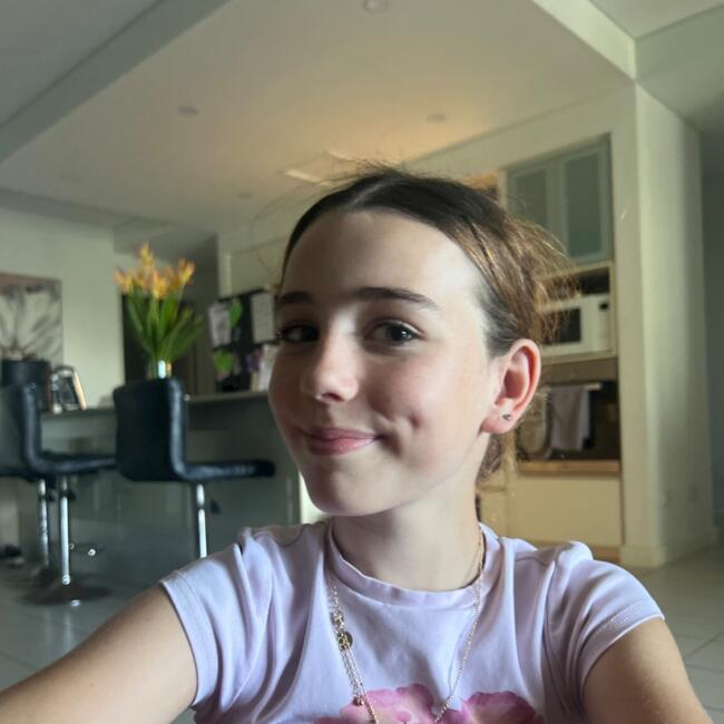 Babysitter in Darwin: Tiffany