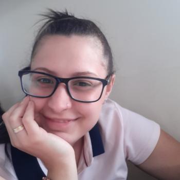 Babysitter Vila do Conde: Helen