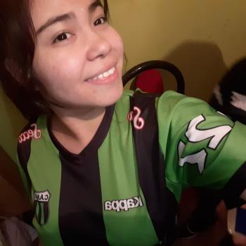 Niñera San Justo (Provincia de Buenos Aires): Zully