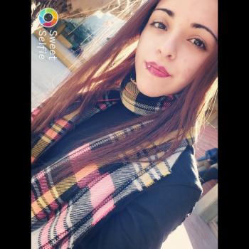 Babysitter Olivos: Debora