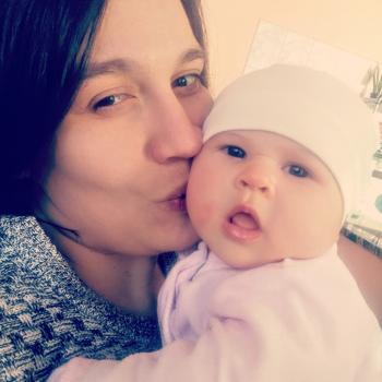 Babysitting job Campinas: babysitting job Julia