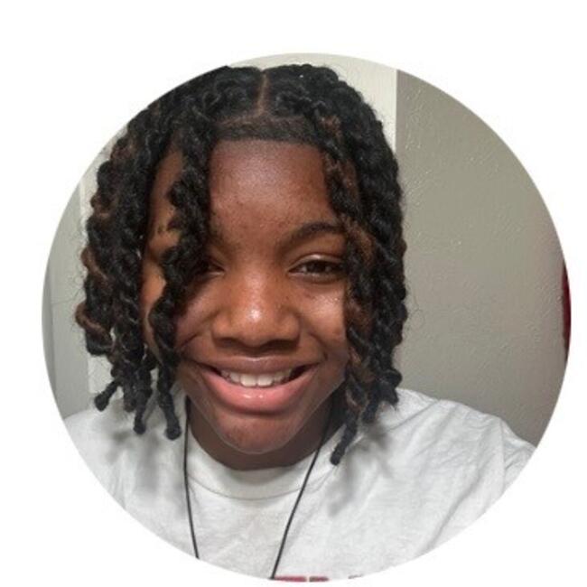 Babysitter in Grand Prairie: A'Nyah