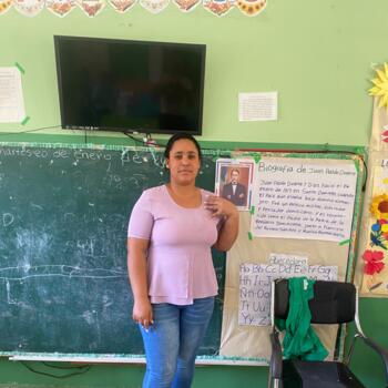 Babysitter in Azua: Yirendy