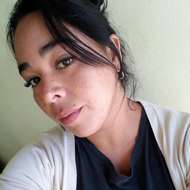 Niñera en Merlo: Melanie