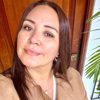 Babysitter Barcelona: Liliana