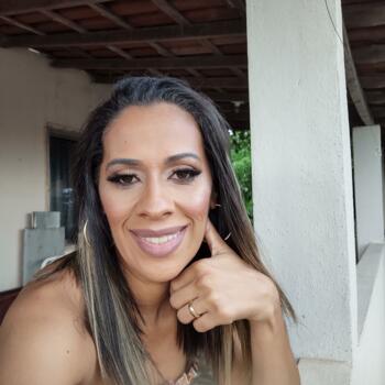 Babysitter in Belo Horizonte: Sirlene