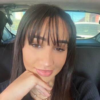 Baby-sitter in Marseille: Hasna