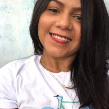 Babysitter in Patos (Paraíba): Joelma