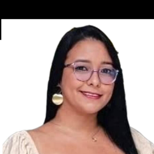 Niñera en Panamá: Ángela