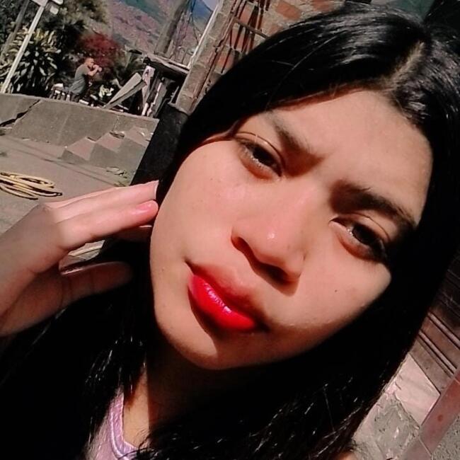 Niñera en Medellín: Annerys